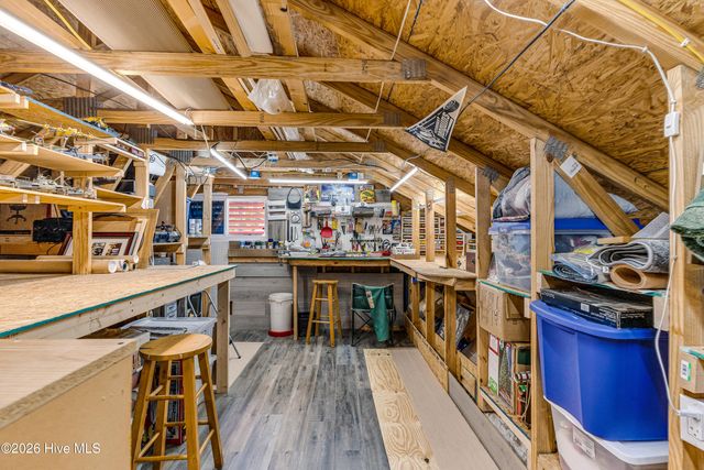 595 Dellcastle Court NW, Calabash, NC 28467