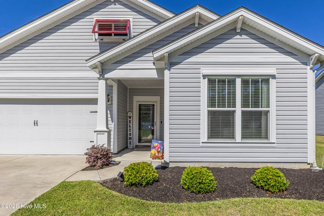 595 Dellcastle Court NW, Calabash, NC 28467