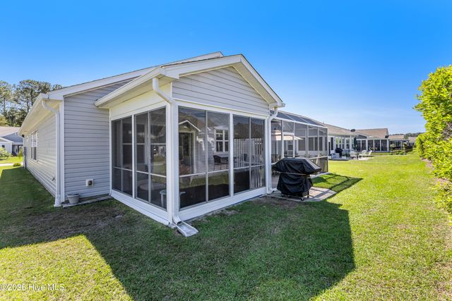 595 Dellcastle Court NW, Calabash, NC 28467
