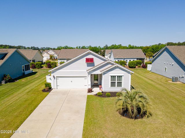 595 Dellcastle Court NW, Calabash, NC 28467