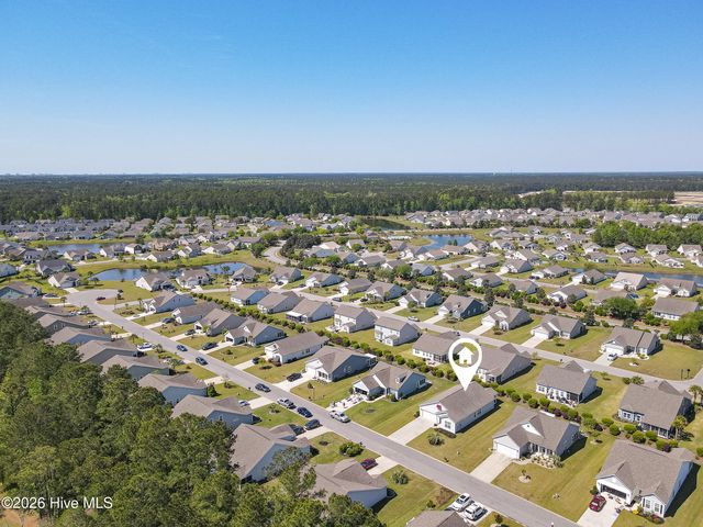 595 Dellcastle Court NW, Calabash, NC 28467