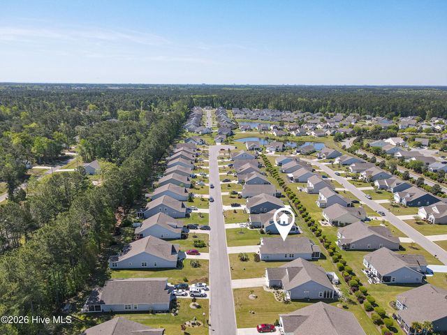 595 Dellcastle Court NW, Calabash, NC 28467