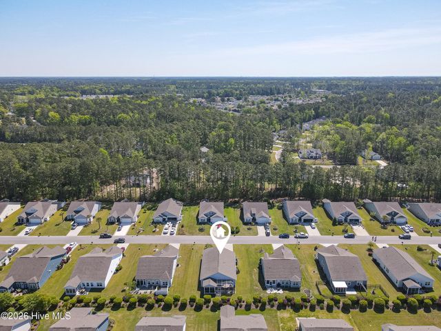 595 Dellcastle Court NW, Calabash, NC 28467