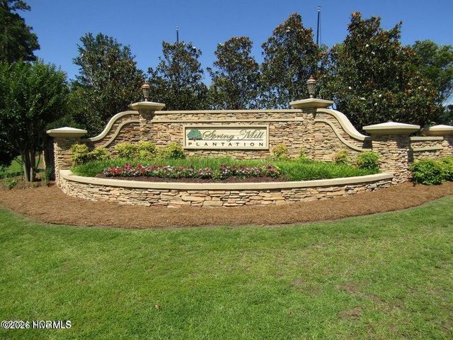 595 Dellcastle Court NW, Calabash, NC 28467