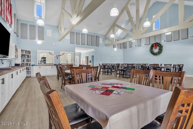 595 Dellcastle Court NW, Calabash, NC 28467