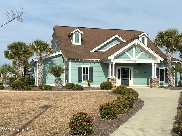 595 Dellcastle Court NW, Calabash, NC 28467