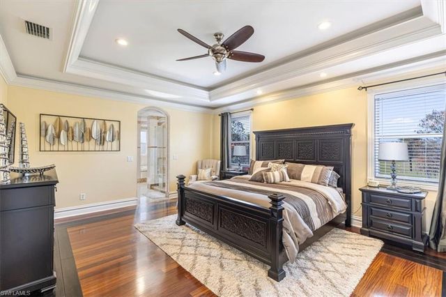 2135 Par DR, Naples, FL 34120