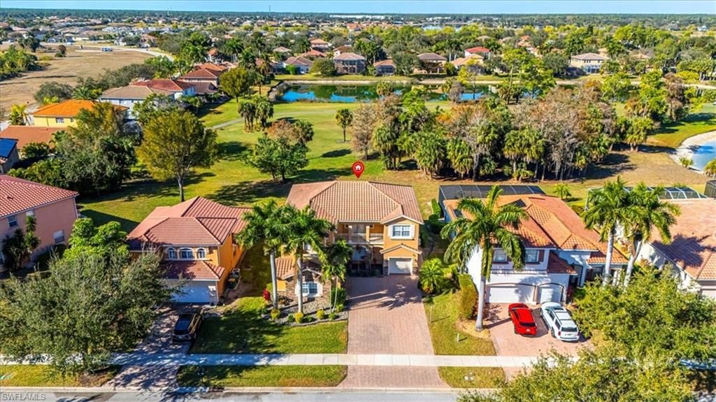 2135 Par DR, NAPLES, FL 34120 — photo 2