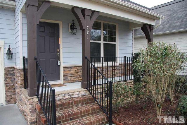 721 Sweet Laurel Lane, Apex, NC 27523