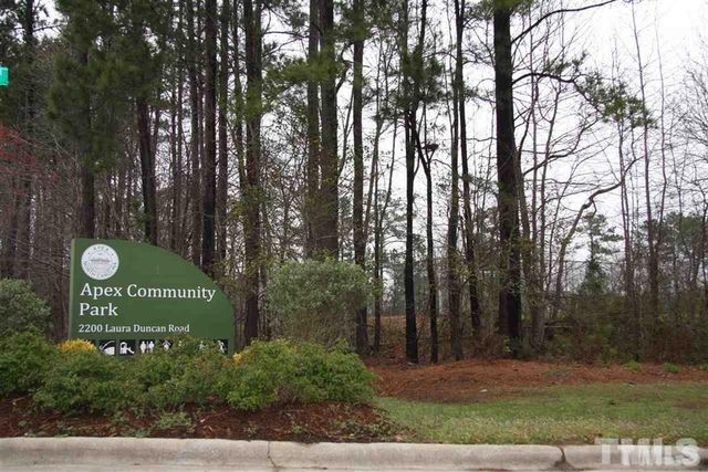 721 Sweet Laurel Lane, Apex, NC 27523