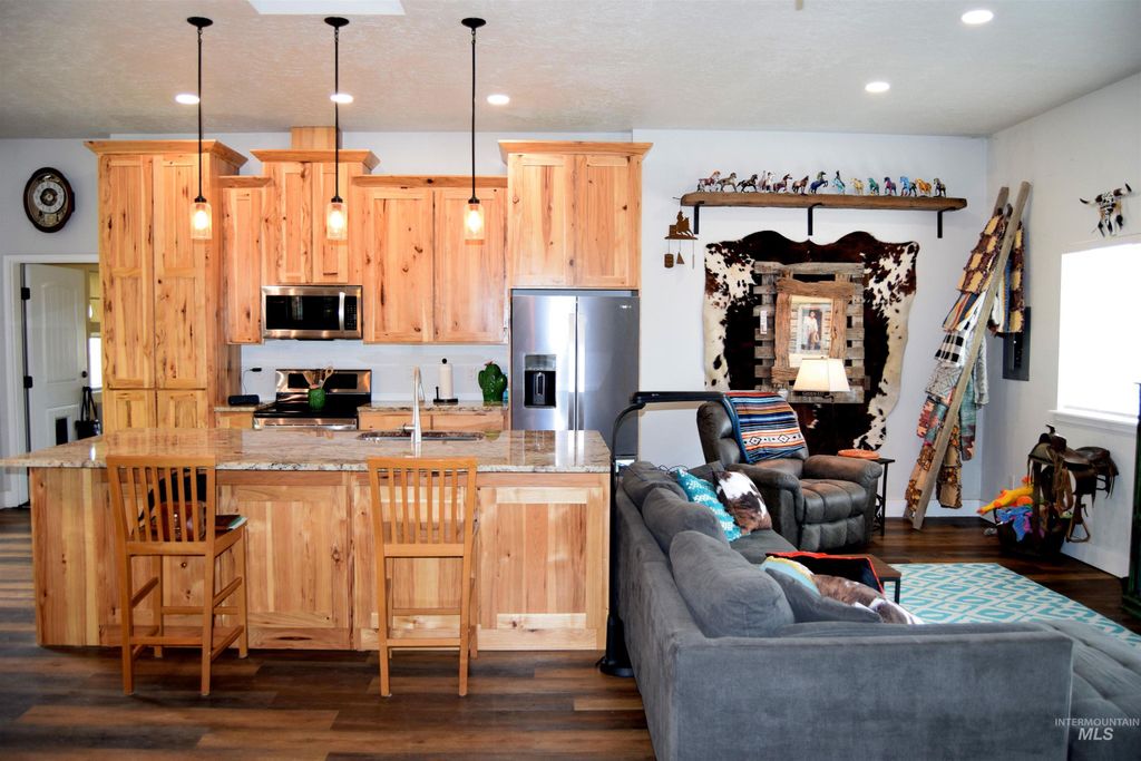 12411 Moss Lane, Nampa, ID 83651 photo 17