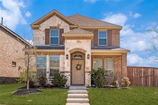 2608 Hale Road, Celina, TX 75009