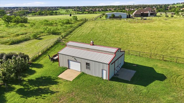 1613 Schober Road, Northlake, TX 76226