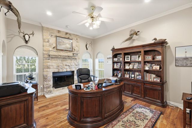 1613 Schober Road, Northlake, TX 76226