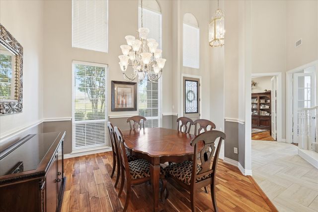 1613 Schober Road, Northlake, TX 76226