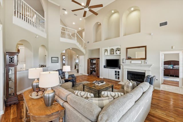 1613 Schober Road, Northlake, TX 76226