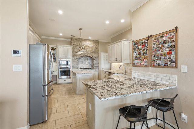 1613 Schober Road, Northlake, TX 76226