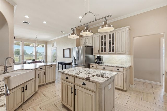 1613 Schober Road, Northlake, TX 76226