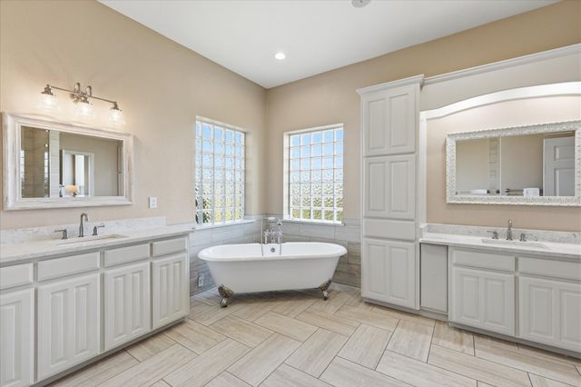 1613 Schober Road, Northlake, TX 76226