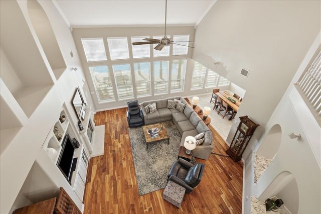 1613 Schober Road, Northlake, TX 76226