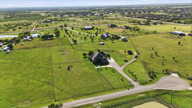 1613 Schober Road, Northlake, TX 76226