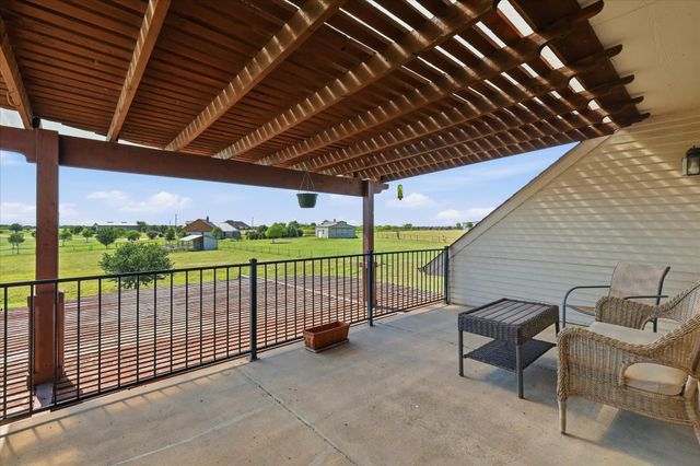 1613 Schober Road, Northlake, TX 76226