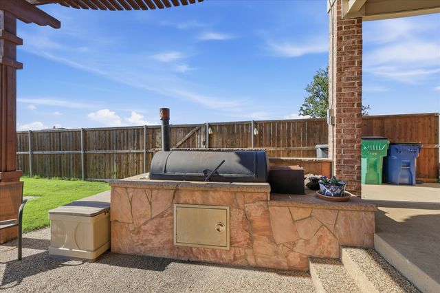 1613 Schober Road, Northlake, TX 76226