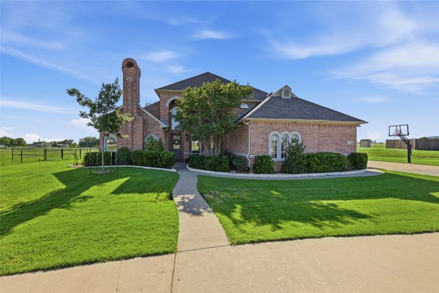 1613 Schober Road, Northlake, TX 76226
