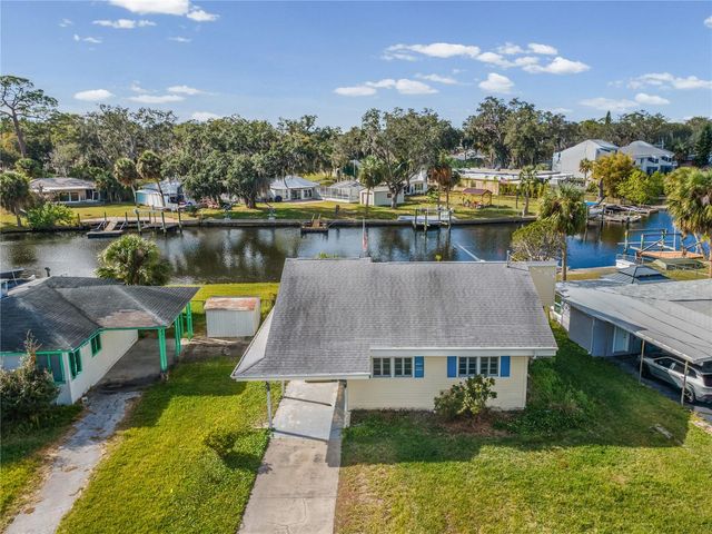 5642 RIVERVIEW DRIVE, New Port Richey, FL 34652