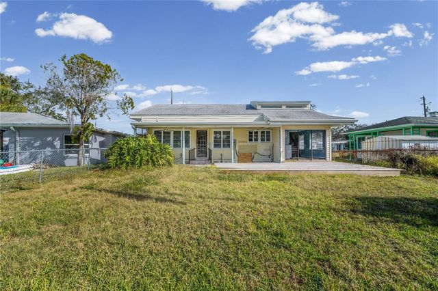 5642 RIVERVIEW DRIVE, New Port Richey, FL 34652