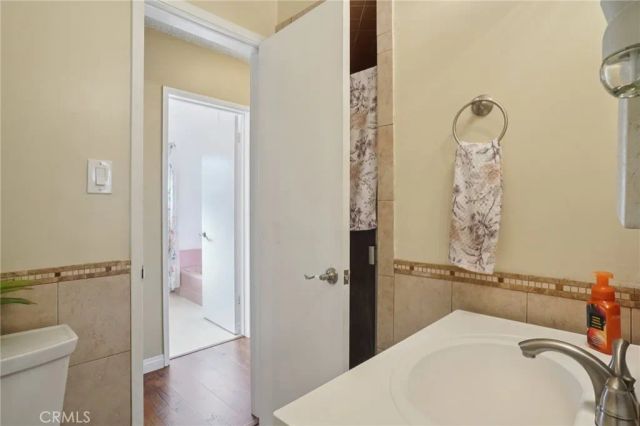 945 W Bonnie Brae, Ontario, CA 91762