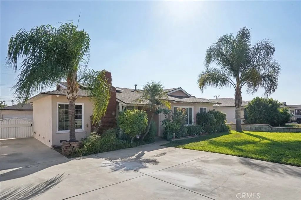 945 W Bonnie Brae, Ontario, CA 91762