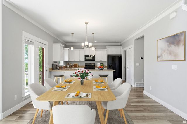 1614 E ASPEN LOOP, Provo, UT 84606