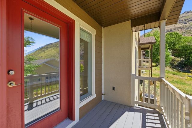 1614 E ASPEN LOOP, Provo, UT 84606