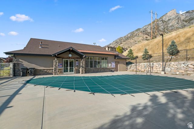 1614 E ASPEN LOOP, Provo, UT 84606