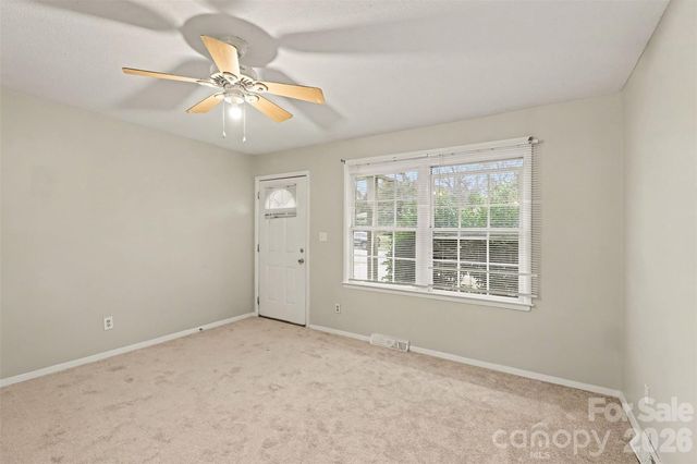 4809 Malibu Drive, Charlotte, NC 28215