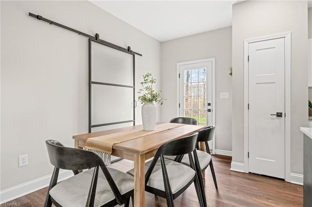 163 Four Andrews Drive, Harmony, NC 28634