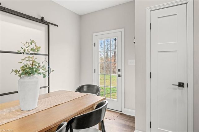 163 Four Andrews Drive, Harmony, NC 28634