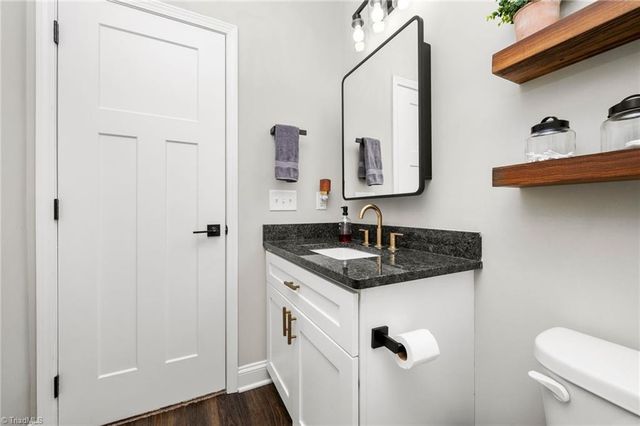 163 Four Andrews Drive, Harmony, NC 28634