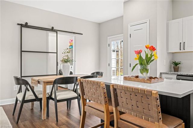 163 Four Andrews Drive, Harmony, NC 28634