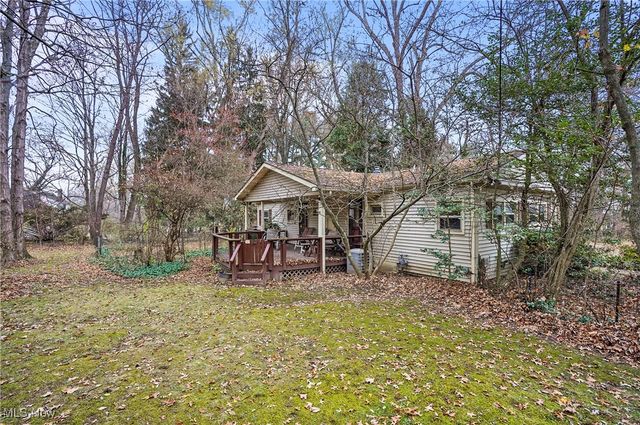 13627 Market Street, North Lima, OH 44452