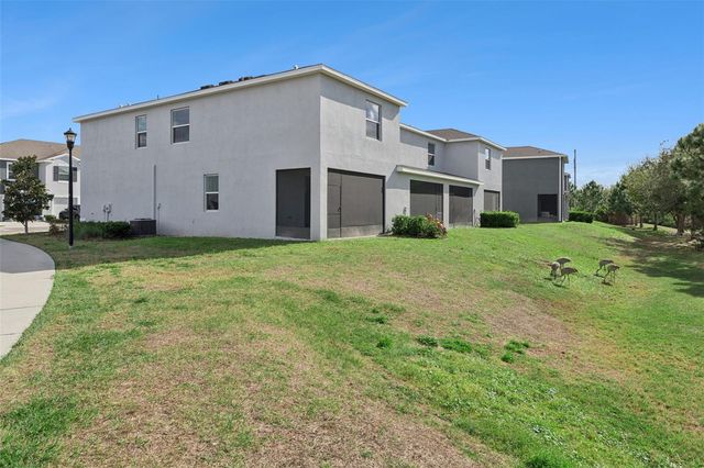 8501 FALLING BLUE PLACE, Riverview, FL 33578