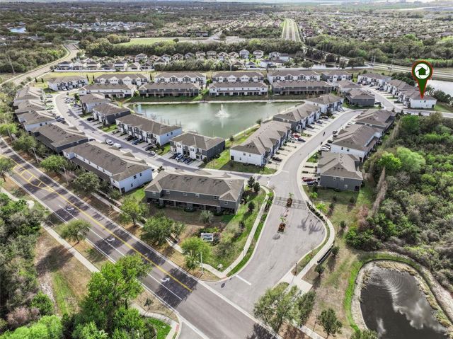 8501 FALLING BLUE PLACE, Riverview, FL 33578