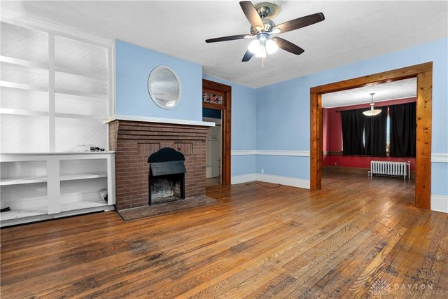 542 E Pearl Street, Miamisburg, OH 45342