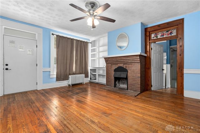 542 E Pearl Street, Miamisburg, OH 45342