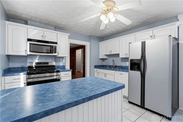 542 E Pearl Street, Miamisburg, OH 45342