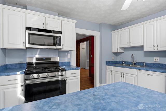 542 E Pearl Street, Miamisburg, OH 45342