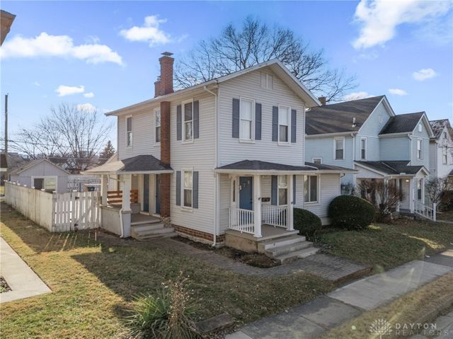 542 E Pearl Street, Miamisburg, OH 45342