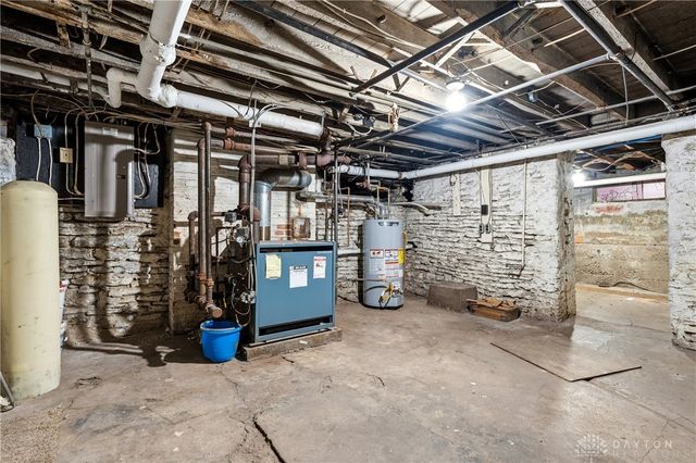 542 E Pearl Street, Miamisburg, OH 45342