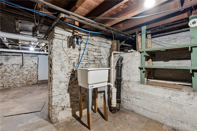 542 E Pearl Street, Miamisburg, OH 45342